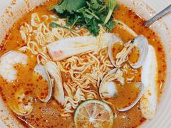 -雲物·云南小馆(好悦天地店)