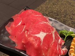 -湊湊火锅·茶憩(和平大悦城店)