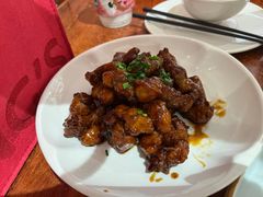 -外婆家(静安大悦城店)