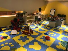 -KIDults童伴儿亲子餐厅(达美中心广场店)