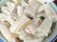 -香猪坊韩国烤肉专属门店(魏公村店)
