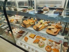 -Tims天好咖啡(河西万象城店)