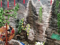 门面-刘超盲人按摩所(寇庄西路店)