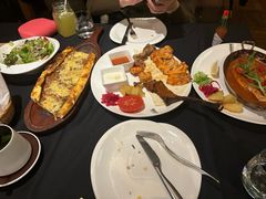 -Efes Turkish & Mediterranean Cuisine 艾菲斯餐厅(陆家嘴店)