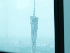 -广州四季酒店