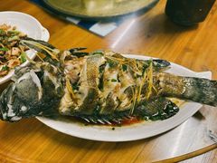 -富哥大排档(防城港企沙镇店)