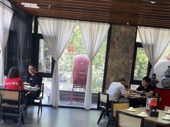 -陈熹公民族美食文化餐厅(中华广场店)