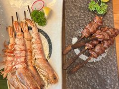 -王鼎精致料理铁板烧(世博源店)