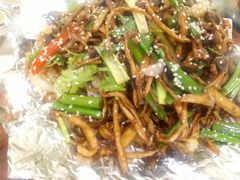 -东北大院·东北菜(三台子店)