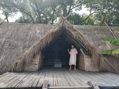 -河姆渡遗址博物馆