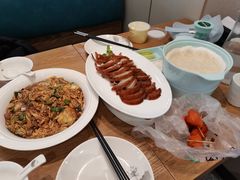 -紫光园清真北京小吃(正阳大街店)