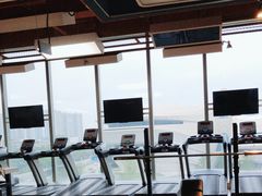 -奇迹健身金茂汇店