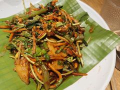 -金塔傣乡·云南德宏民族特色菜·傣味手抓饭(新亚洲店)
