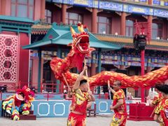 -大明幻境第一城