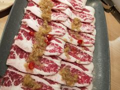 -新石器烤肉(百联川沙店)