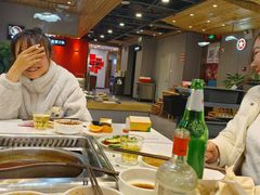 -重庆大队长火锅(凤城八路店)