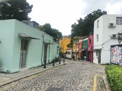 -龙环葡韵住宅式博物馆