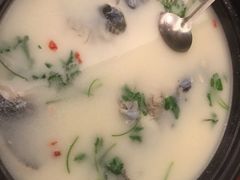 -千岛湖丽景酒店-中餐厅