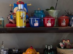 -saigon saigon | 西贡西贡(滨北店)