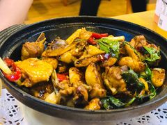 -台北楚楚园馅饼粥(虹桥南丰城店)