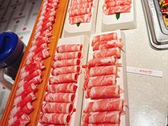 -海底捞火锅(中商百货夜宵主题店)