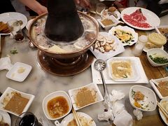 -牛街·马辈儿涮肉(牛街二店)