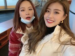 -世界之窗阿尔卑斯冰雪世界