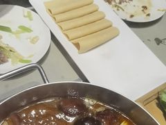 -蝎王府羊蝎子(虎坊桥总店)