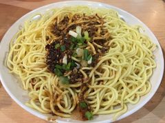 -林静小吃(复兴路店)