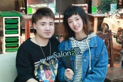 点击看大图 -salon漫