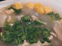 -苏晓玥·手作江南小吃(深圳北站店)