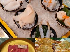 -一绪に寿喜烧自助(世茂广场店)