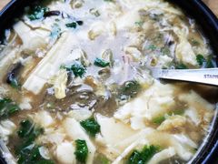 -正宗天津烧麦馆(柳州路店)