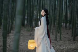 -八角古风摄影