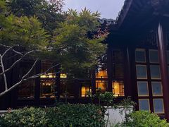 -杭州西子湖四季酒店·金沙厅