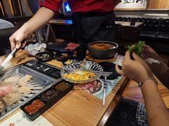 -汉拿山(汇一城店)