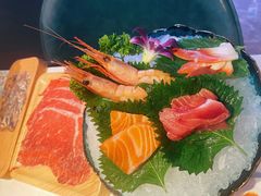 -海帝亚海鲜自助餐厅(亚细亚店)