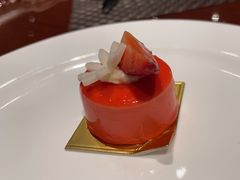 -武汉世茂希尔顿酒店·汇·全日餐厅