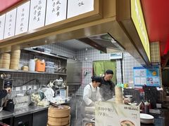 -晓淮山·扬州早茶·淮扬菜(龙阳广场店)