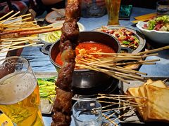 -肉串汪(望京店)