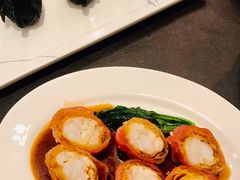 -广州文华东方酒店·江-由辉师傅主理