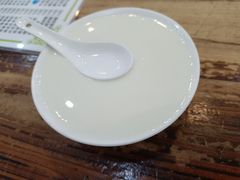-沙湾姜埋奶(兴新包店)