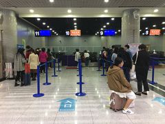 -威海大水泊国际机场