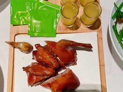 -汤城小厨•粤菜•靓汤(苏州街店)