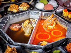 -八角锄烧·肉火锅(天河城店)