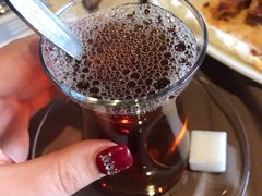 -Efes Turkish & Mediterranean Cuisine 艾菲斯餐厅(陆家嘴店)