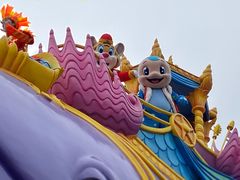 -珠海长隆海洋王国