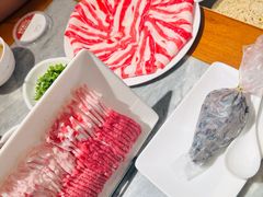 -清真·鸦儿李记·涮肉(花市店)