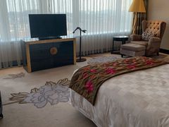 -大连中远海运洲际酒店