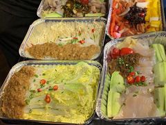 -腰子哥烤串(石佛营炫特店)